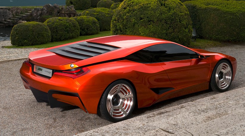 BMW M1 For Sale >> BMW M8 (2016) supercar | CAR Magazine BMW M1 For Sale >> BMW M8 (2016) supercar | CAR Magazine