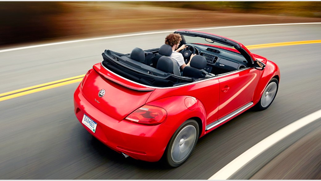 Vw Beetle Cabriolet 2 0 Tsi 2017 Review Car Magazine Vw Beetle Cabriolet 2 0 Tsi 2017 Review