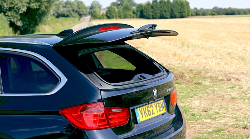 Bmw 330d Touring 2014 Long Term Test Review Car Magazine