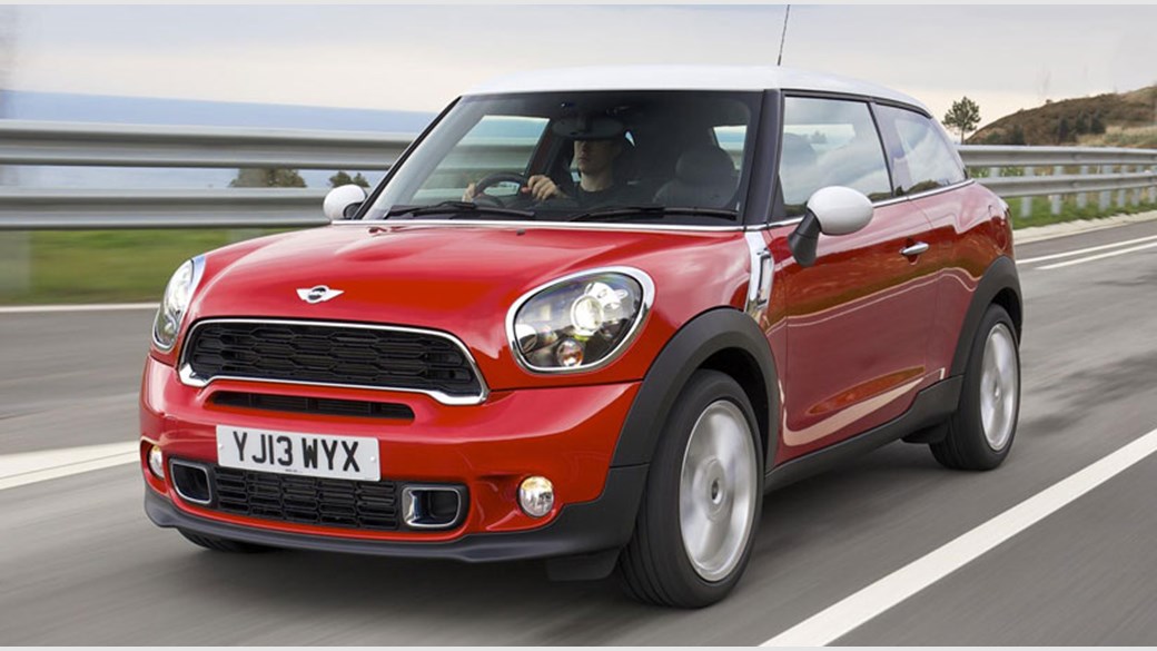 Saab S New 9 5 2009 And Independence Latest Car Magazine Mini Paceman Cooper S 2017 Review