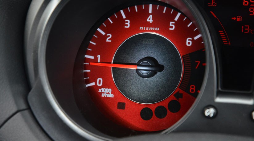 Nissan Juke Nismo 13 Review Car Magazine