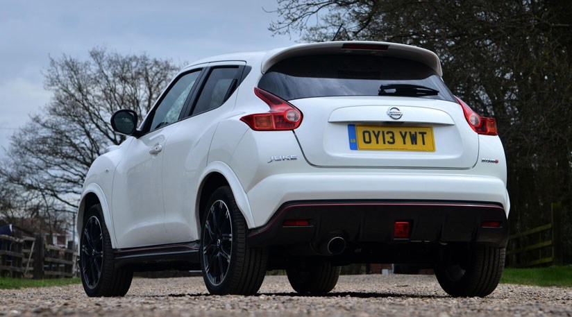 Car lease deals nissan juke