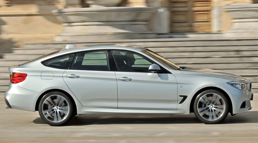 Bmw 335d For Sale >> BMW 3-series Gran Turismo (2013) review | CAR Magazine Bmw 335d For Sale >> BMW 3-series Gran Turismo (2013) review | CAR Magazine