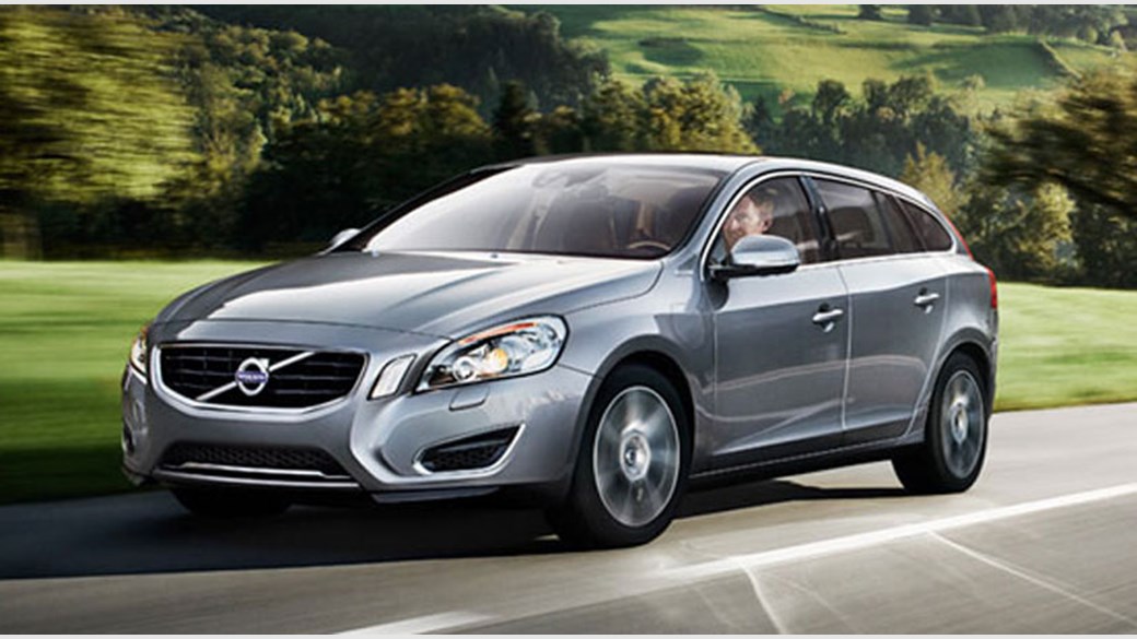 Volvo V60 D6 Plug In Hybrid 2017 Review By Car Magazine Volvo V60 D6 Plug In Hybrid 2017 Review