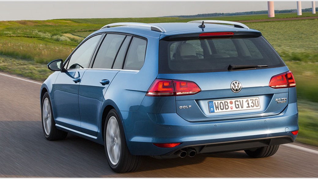 Vw Golf Estate 1 4 Tsi 2017 Review Car Magazine Vw Golf Estate 1 4 Tsi 2017 Review