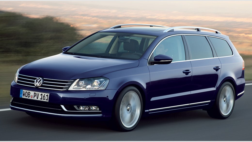 Vw Passat 2 0 Tdi Estate 2017 Review Car Magazine Vw Passat 2 0 Tdi Estate 2017 Review