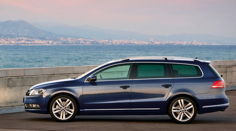 0 Down Lease Deals >> VW Passat 2.0 TDI Estate (2013) review | CAR Magazine 0 Down Lease Deals >> VW Passat 2.0 TDI Estate (2013) review | CAR Magazine