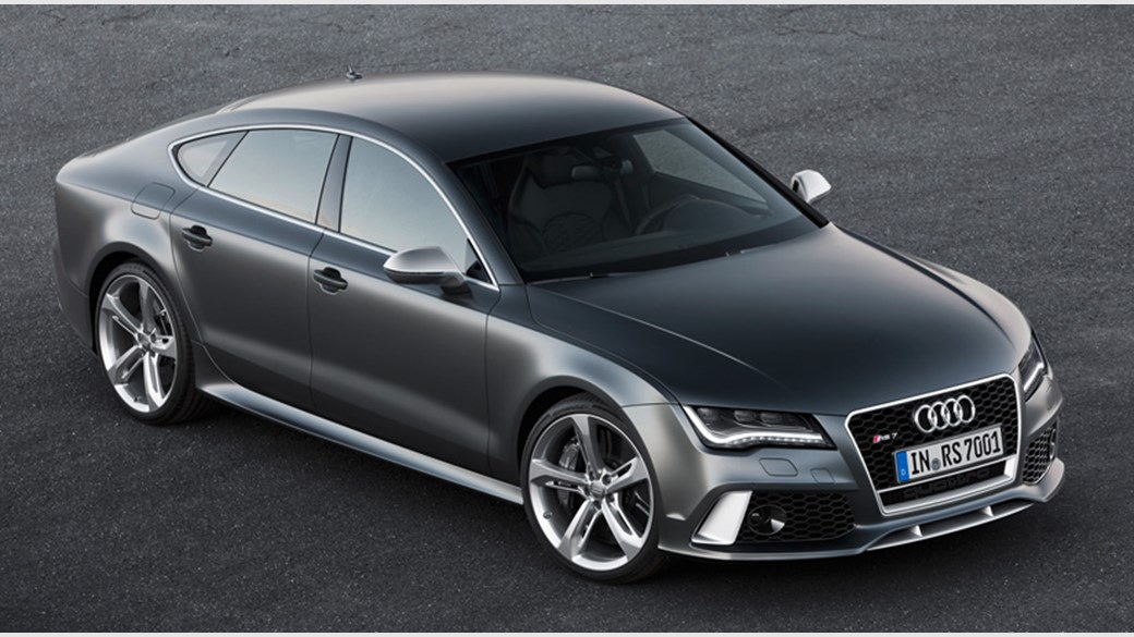 Audi Rs7 Sportback 2013 Review Car Magazine