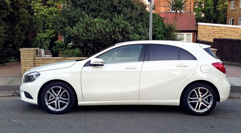 Mercedes A Class A200 Cdi Sport 2017 Long Term Test Review Car Mercedes A Class A200 Cdi Sport 2017 Long Term Test Review Car Magazine