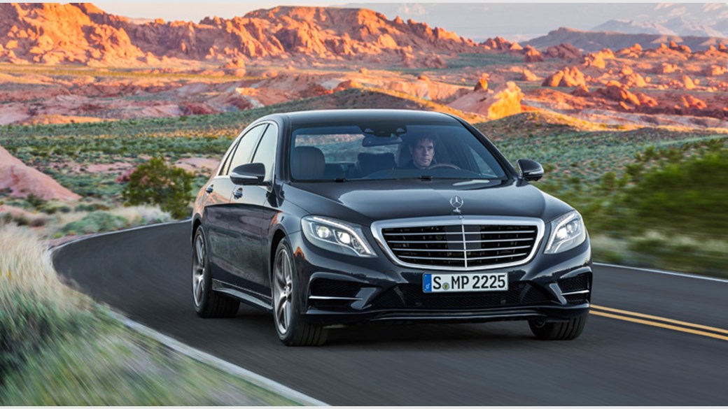 Mercedes S350 Cdi 2017 Review Car Magazine Mercedes S350 Cdi 2017 Review