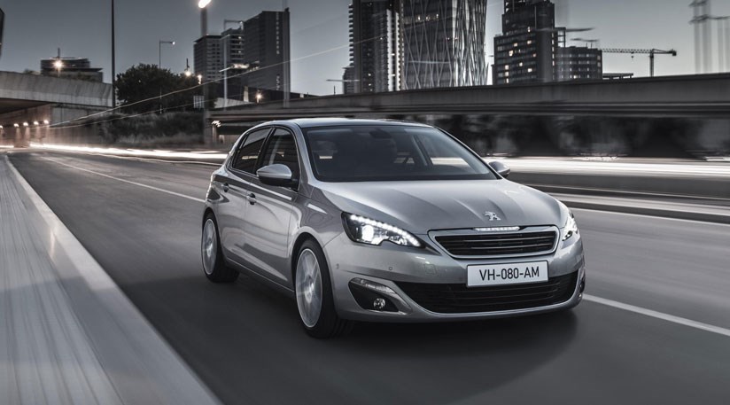 Peugeot 308 E Hdi 115bhp 13 Review Car Magazine