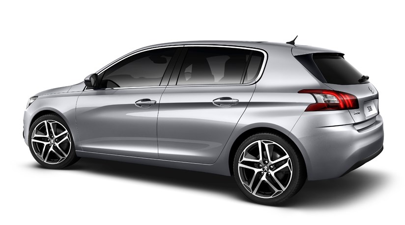 Peugeot 308 E Hdi 115bhp 13 Review Car Magazine