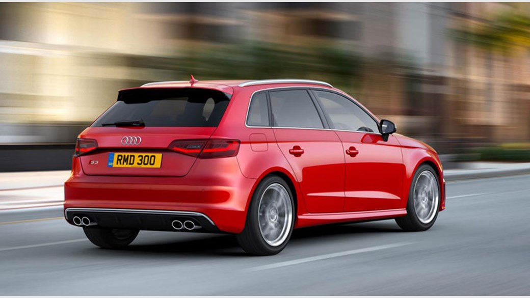 Audi S3 Saloon 2016 Review Car Magazine Audi S3 Sportback S Tronic 2017 Review