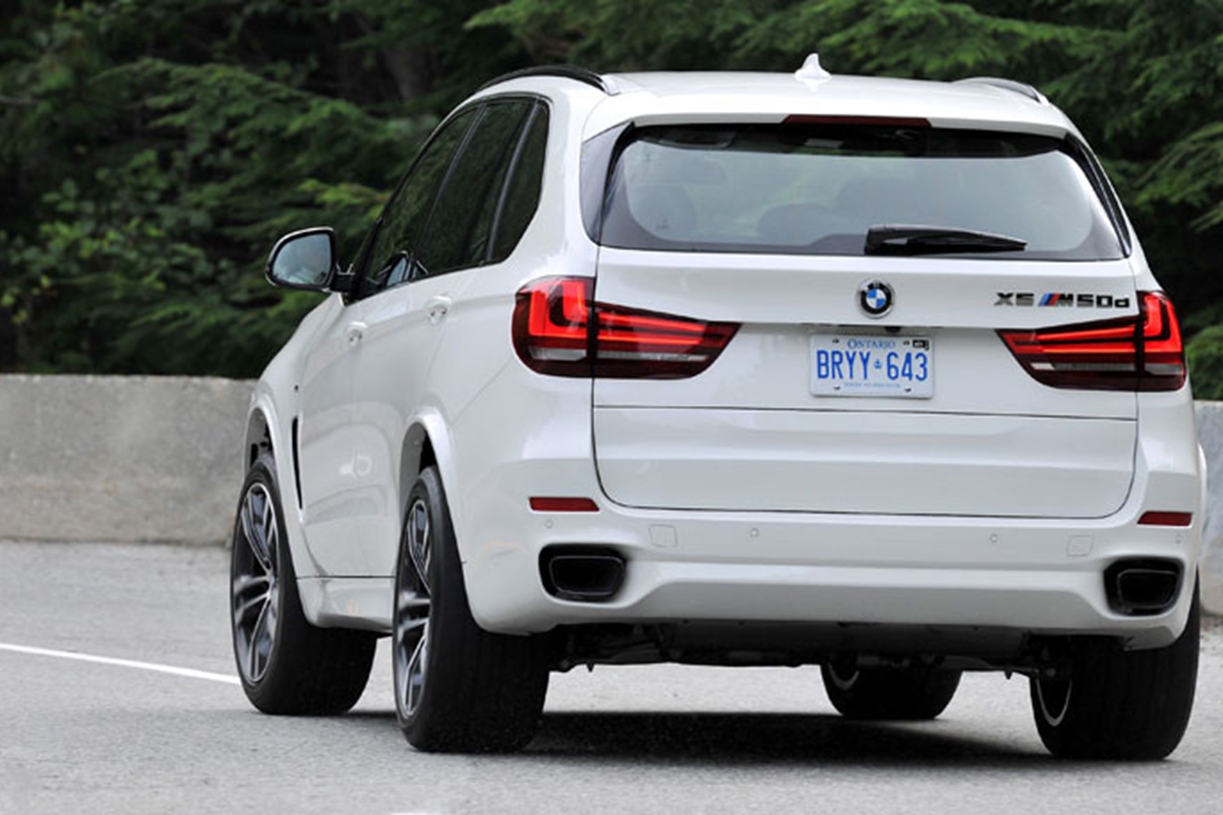 bmw x5 5.0 diesel