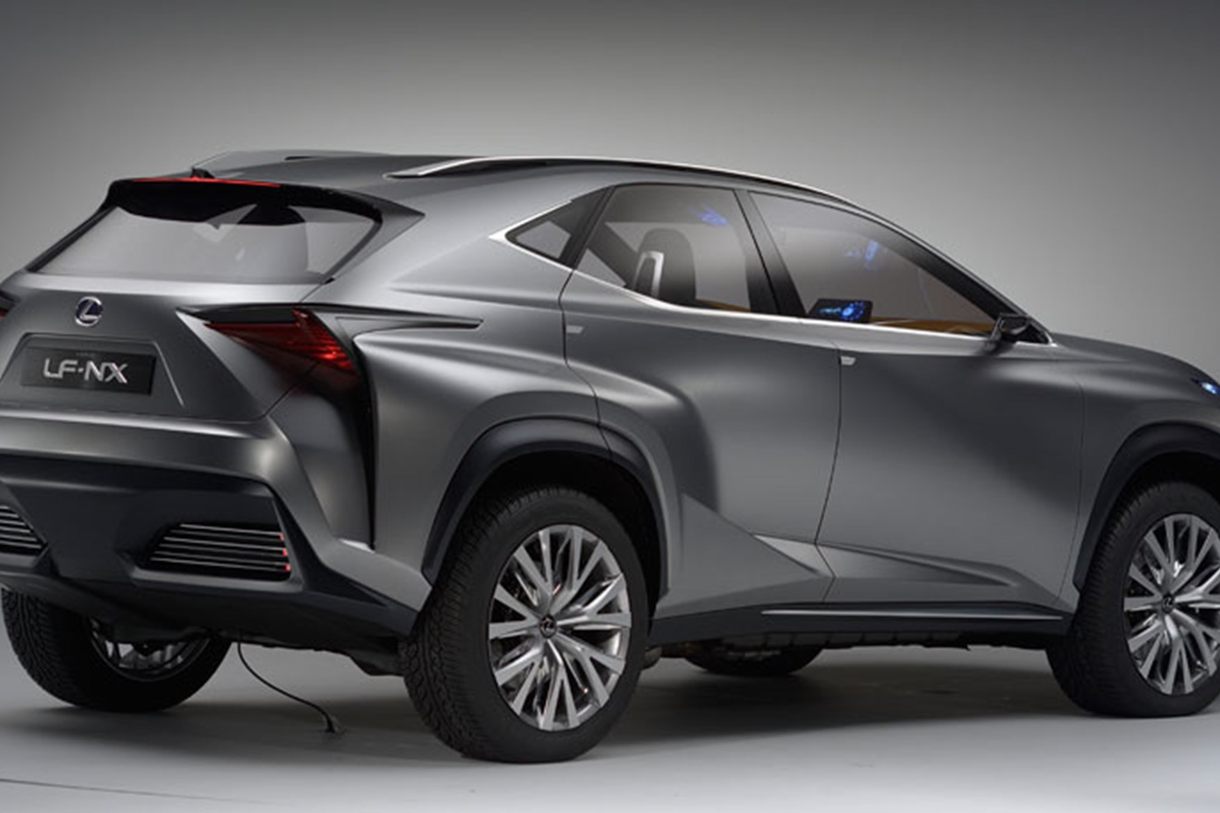  NTX LEXUS NX 75 (ܯ)  YouTube>12{ ->摜>29 