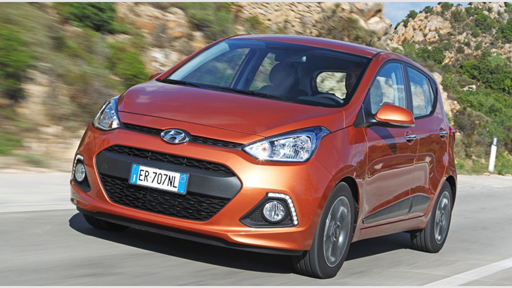 Hyundai I 2013 Review Hyundai I 2013 Review