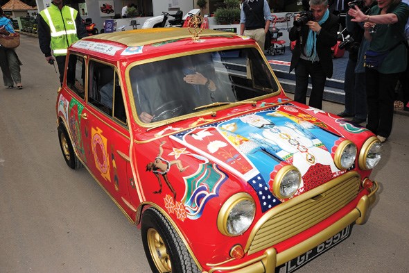 Painting A Car Is A Super Fun Summer Art Project To Try With The Kids Fun A Day