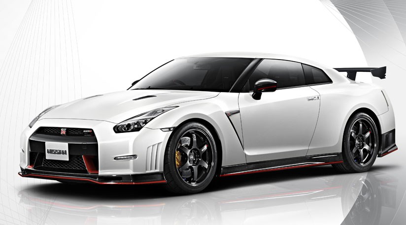 Nissan Gt R Nismo 13 First Official Pictures Car Magazine Nissan Gt R Nismo 13 First Official Pictures Car Magazine