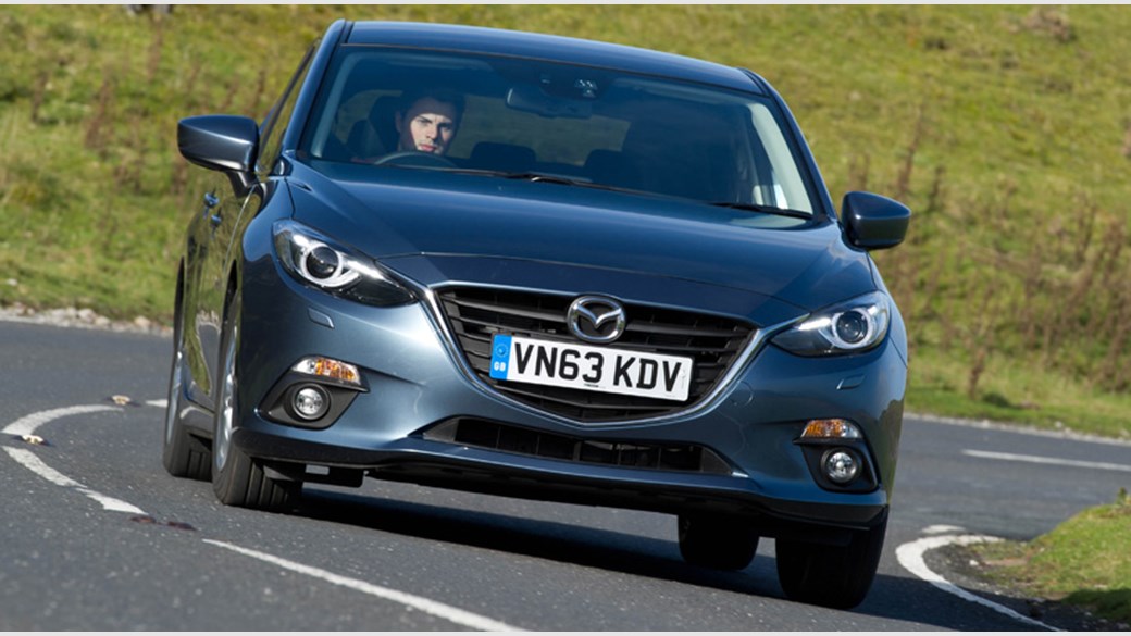 Mazda 3 2 2d Se L Nav 2018 Review Car Mazda 3 2 2d Se L Nav 2018 Review