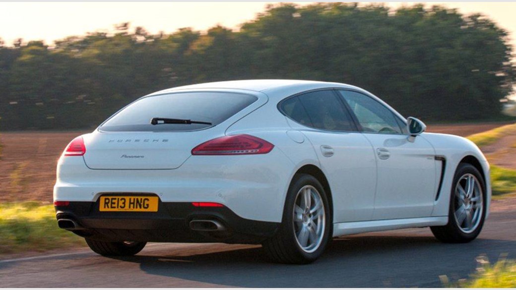 Cars Like Porsche Panamera New Used Car Reviews 2018