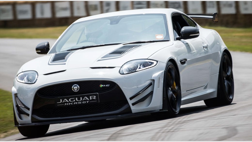 Jaguar Xk Car Magazine Jaguar Xkr S Gt 2017 Review