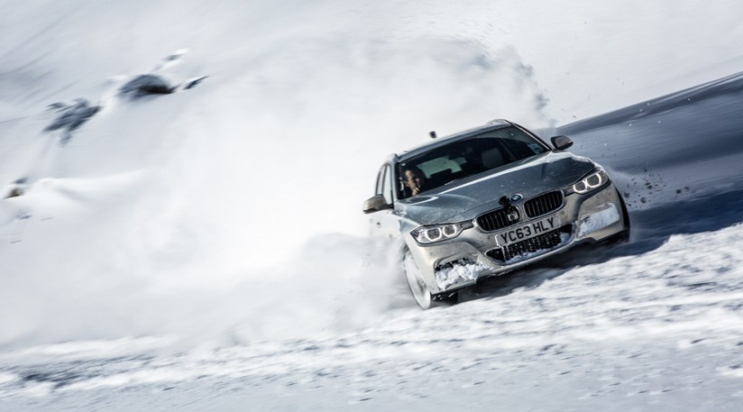 What Is Bmw Xdrive All You Need To Know Car Magazine