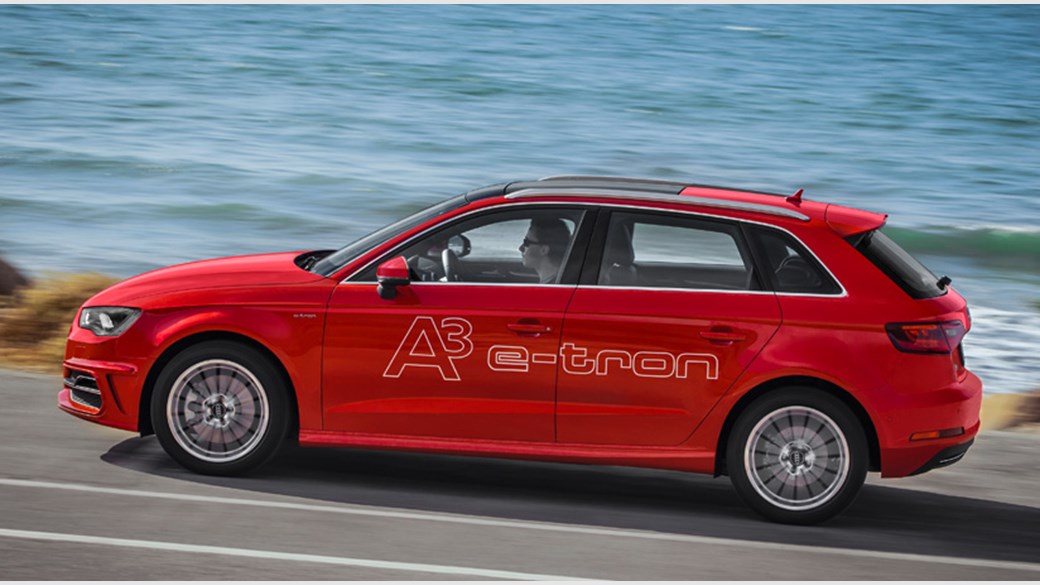 Audi A3 Sportback E Tron 2017 Review Car Magazine Audi A3 Sportback E Tron 2017 Review