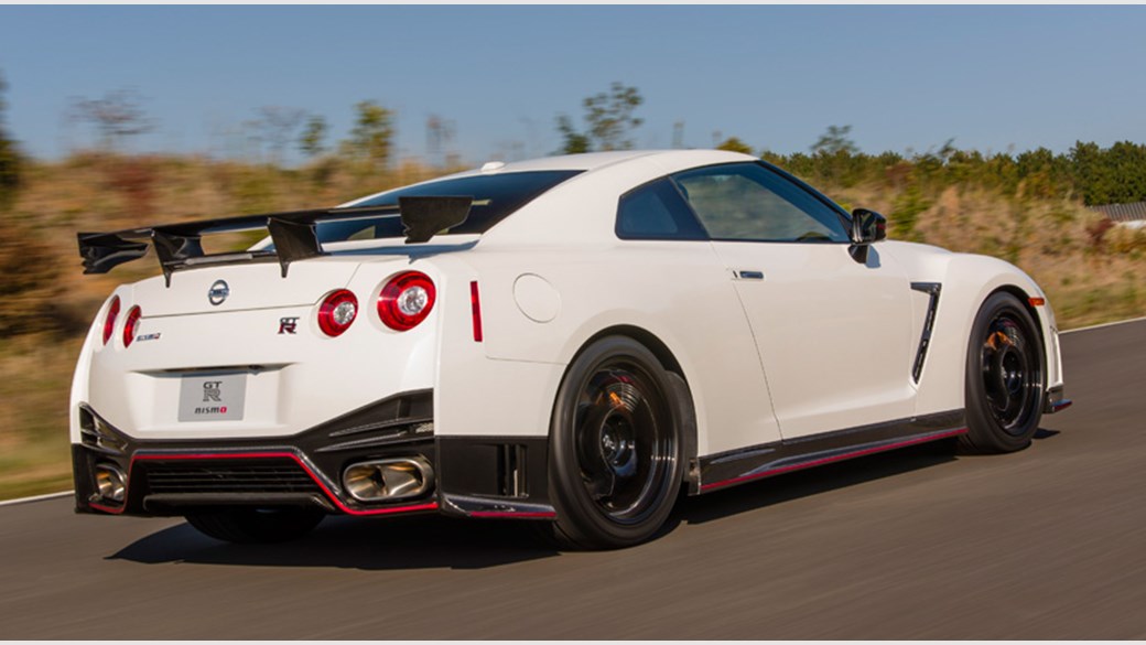 Rangee 2017 The Hybrid Electric Range Rover Sport Car Magazine Nissan Gt R Nismo 2017 Review