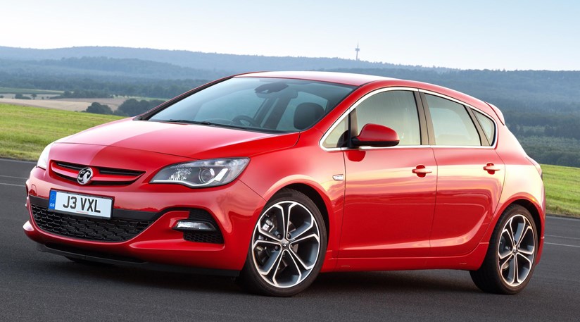Vauxhall Astra Biturbo 2 0 14 Review Car Magazine