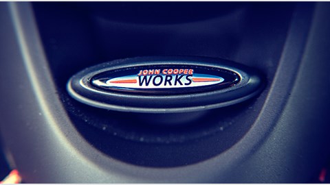 Mini Cooper (2014) review | CAR Magazine