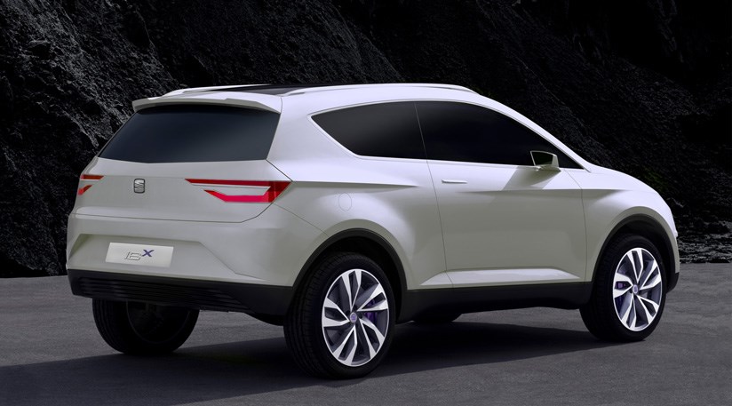 Bmw X5m And X6m 2009 First Official Photos Car Magazine