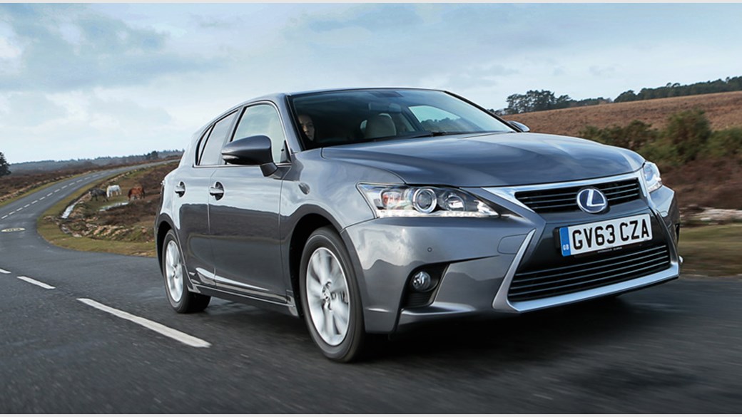 Lexus Ct200h Advance 2017 Review Car Magazine Lexus Ct200h Advance 2017 Review