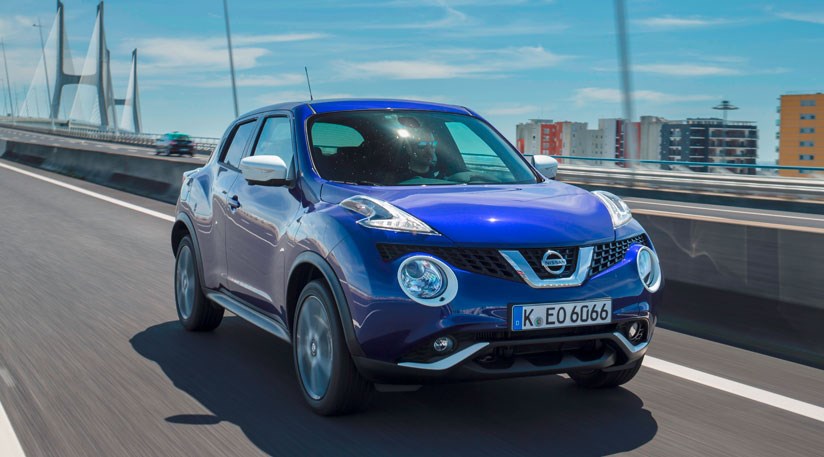 Nissan Juke Nismo Rs 2015 Review Car Magazine