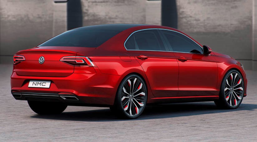 Vw Jetta Coupe 2017 Scoop Car Magazine