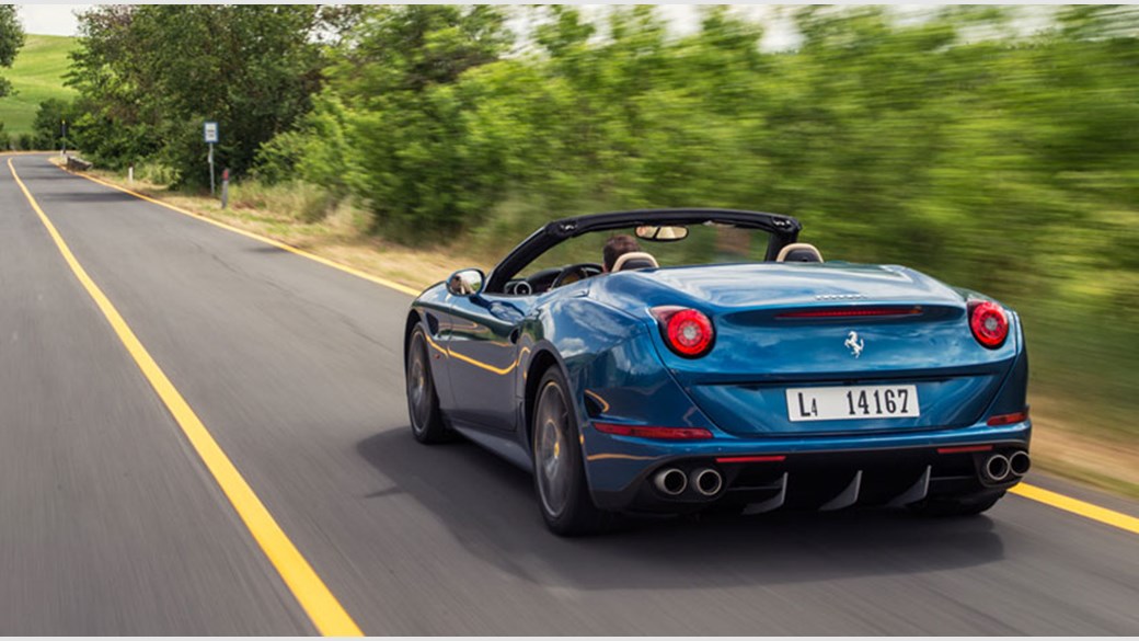 Ferrari California T >> Ferrari California T 2014 Review Car Magazine Ferrari California T >> Ferrari California T 2014 Review Car Magazine