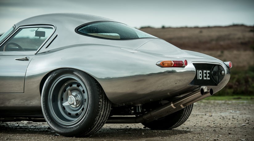 Eagle Low Drag Gt 2014 Review Car Magazine