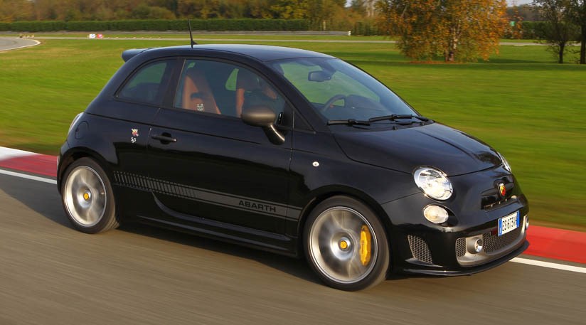 fiat 500 abarth turismo 2015