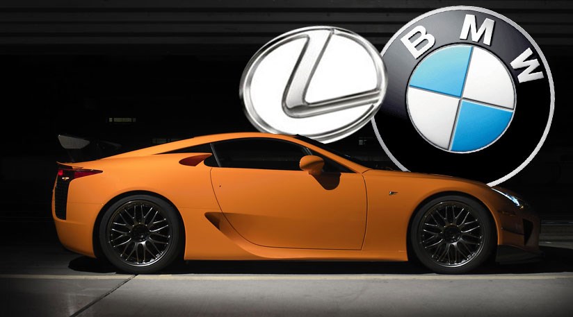 Toyota and BMW project Silk Road 2: new Supra, Z7 | CAR ...