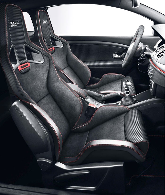 Renaultsport Megane 275 Trophy 14 Review Car Magazine