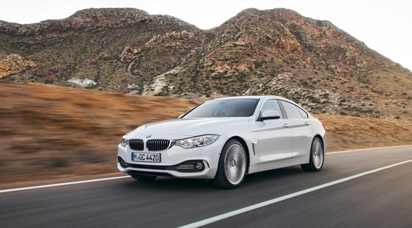 BMW 420d Gran Coupe SE (2014) review | CAR Magazine