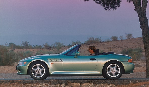 BMW Z3