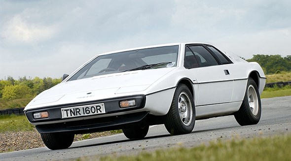 Lotus Esprit S1