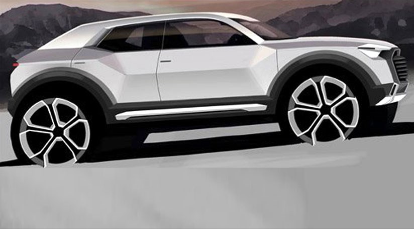 Audi Concept Cars 2020