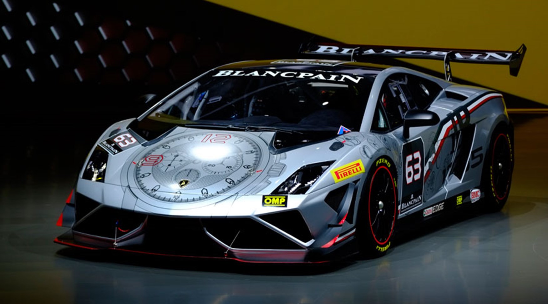 Featured image of post Lamborghini Huracan Super Trofeo Wallpaper - The series involves exclusively huracán super trofeo evo model cars in 3 continental series: