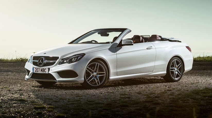 Mercedes E Class 15 Gets New Nine Speed Transmission Car Magazine Mercedes E Class 15 Gets New Nine Speed Transmission Car Magazine