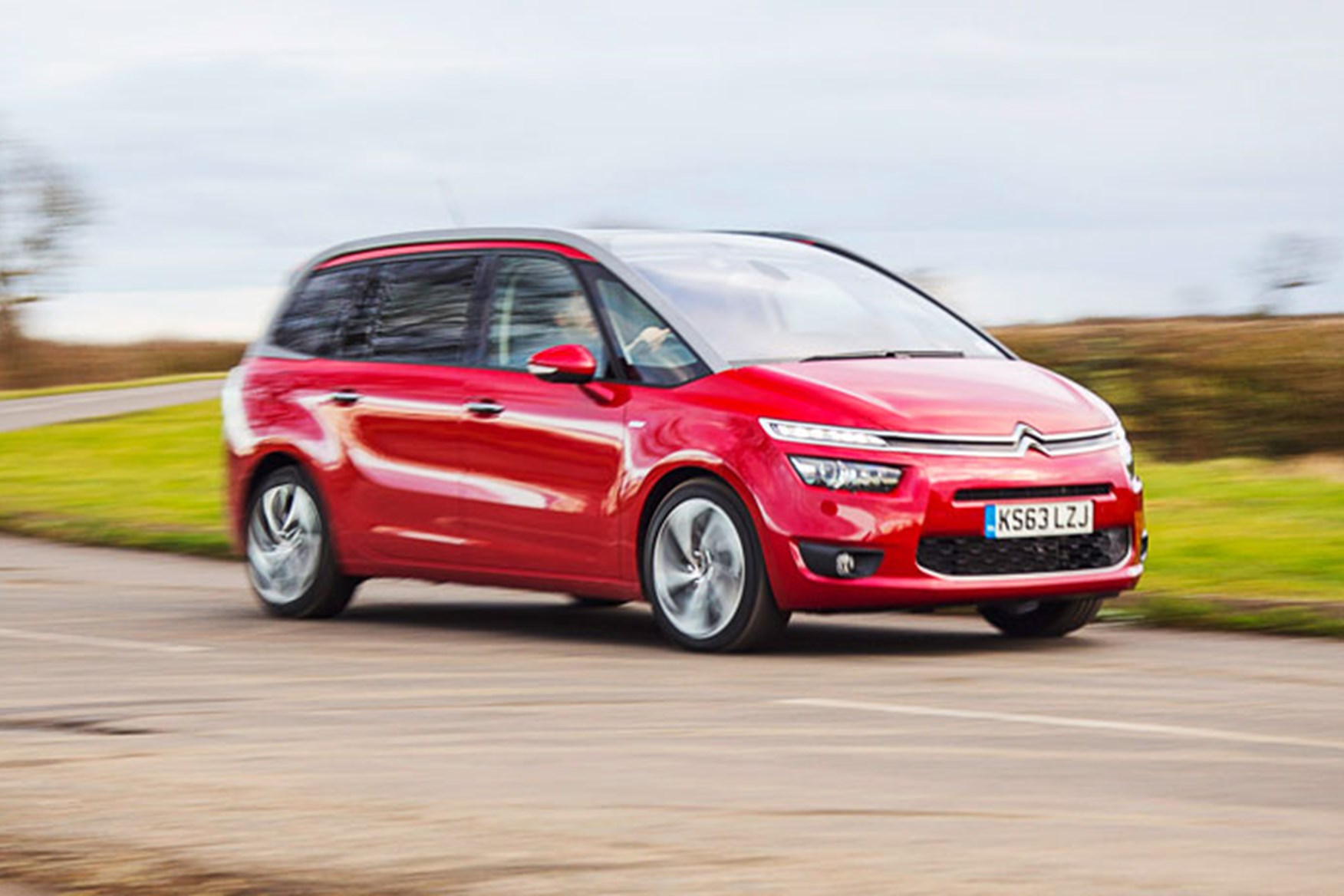 citroen c4 picasso bike carrier