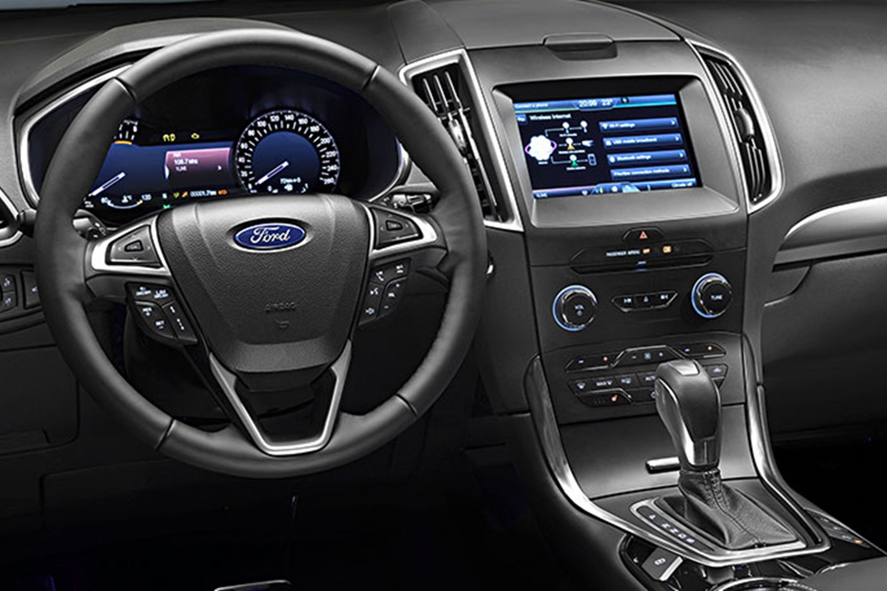 ford s max 2015 ford s max 2015