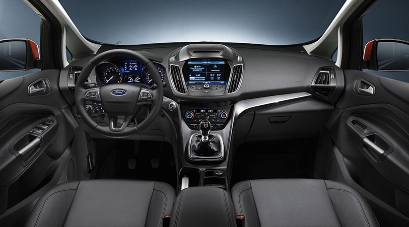 Ford Focus C Max Nuevo Modelo Ford Focus Review Ford Focus C Max Nuevo Modelo Ford Focus Review