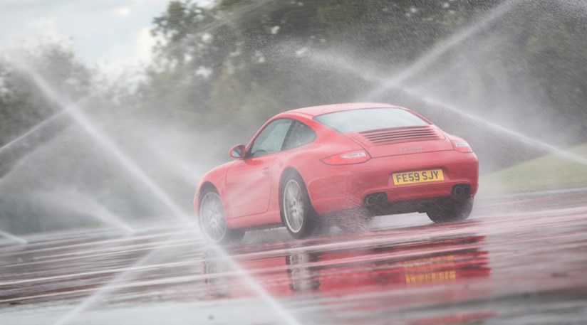 Porsche 911 Carrera Used 997 Long Term Test Review 15 Car Magazine