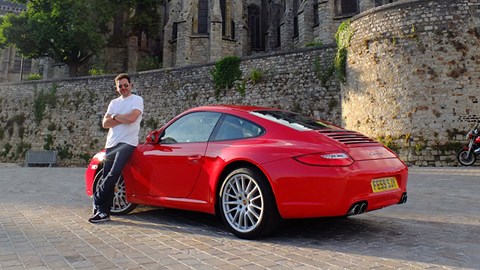 Porsche 911 Carrera Used 997 Long Term Test Review 2015